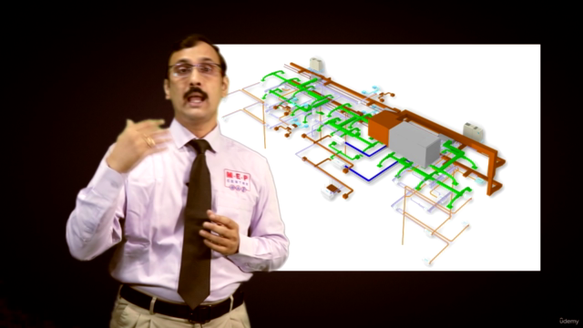 HVAC Design – Screenshot 3