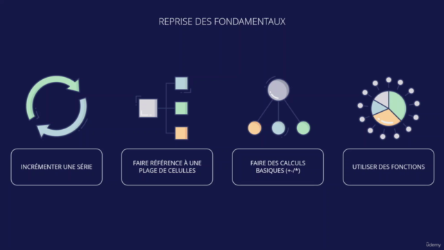 Data Analyse avec Excel : devenir un expert – Screenshot 2