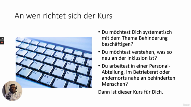 Behinderung und Inklusion – Screenshot 2