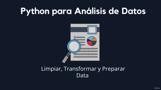 Curso de Data Science en Python Desde Cero + ChatGPT [2024] – Screenshot 2