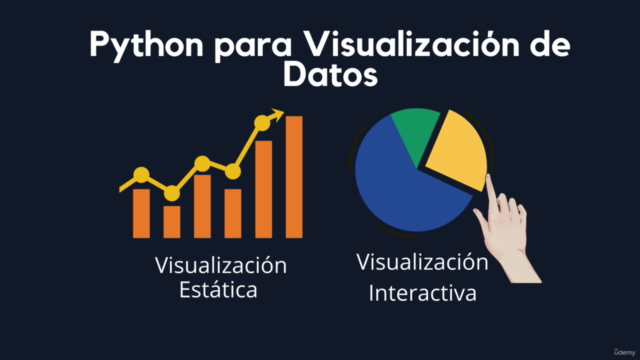 Curso de Data Science en Python Desde Cero + ChatGPT [2024] – Screenshot 3