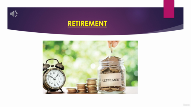 Personal Finance: Retire with financial indepedence! – Screenshot 1