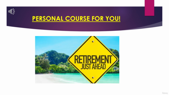 Personal Finance: Retire with financial indepedence! – Screenshot 2