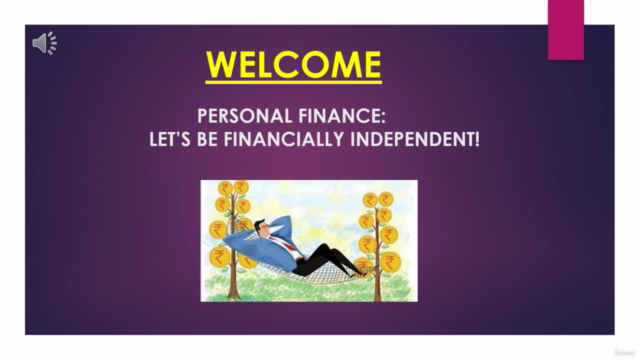 Personal Finance: Retire with financial indepedence! – Screenshot 4