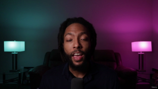 Music Mixing Masterclass: How to Mix Rap Vocals in Pro Tools – Screenshot 1