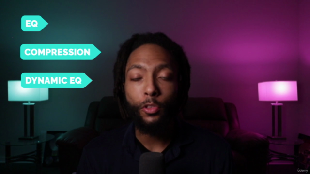 Music Mixing Masterclass: How to Mix Rap Vocals in Pro Tools – Screenshot 4