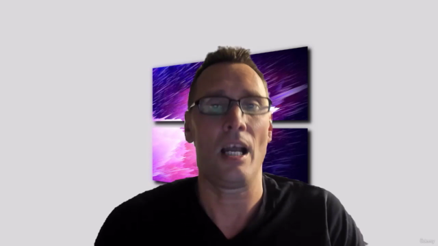 Windows 11: Einführung in Windows Betriebssysteme (1/2) – Screenshot 1