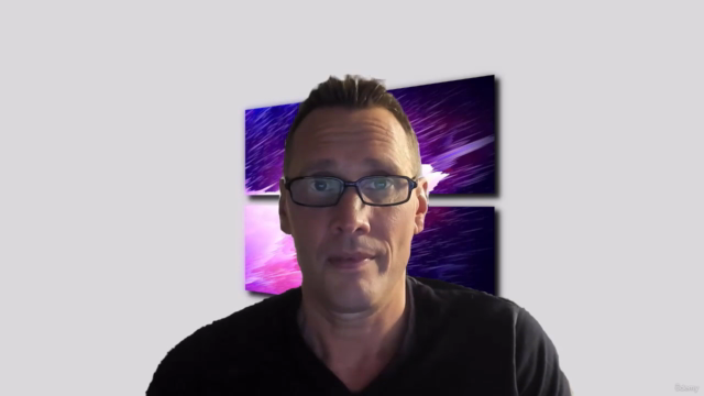 Windows 11: Einführung in Windows Betriebssysteme (1/2) – Screenshot 4