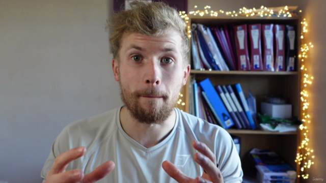 Fat Loss Foundations For Success – Screenshot 2