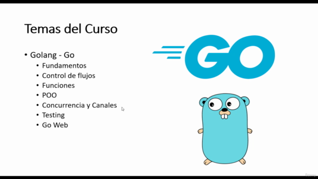 Curso de Programación y Desarrollo Web desde cero a Master – Screenshot 3