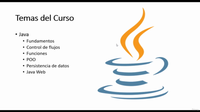 Curso de Programación y Desarrollo Web desde cero a Master – Screenshot 4