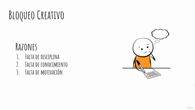 Domina la narrativa – Screenshot 1