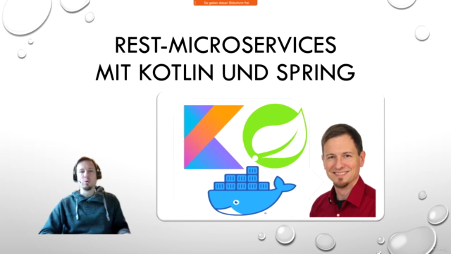 REST-Microservices mit Kotlin und Spring Framework 6 – Screenshot 2