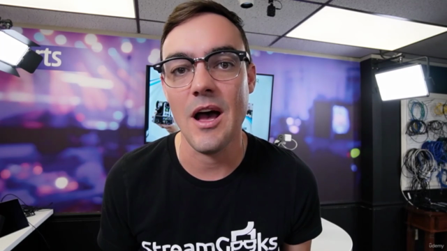 The PTZ Camera Operation Handbook – Screenshot 1