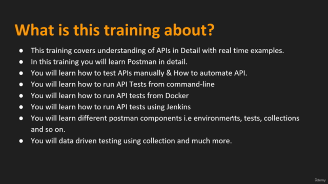 Master API testing using Postman in Hindi/Urdu - Screenshot_01