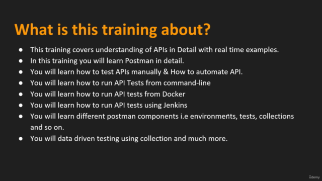 Master API testing using Postman in Hindi/Urdu - Screenshot_02