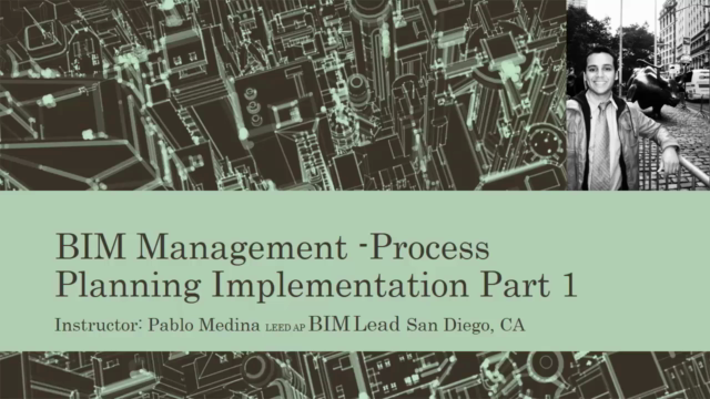 BIM Training & Management - Learn the BIM Process today! – Screenshot 1