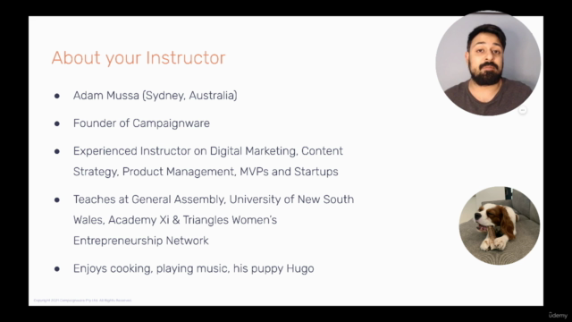 Put your Content Marketing Strategy on Autopilot in 1 Hour – Screenshot 3