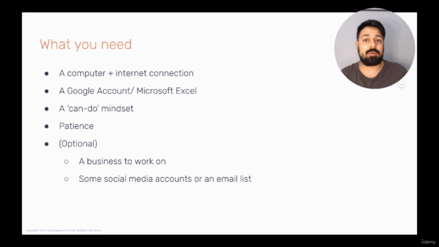 Put your Content Marketing Strategy on Autopilot in 1 Hour – Screenshot 4