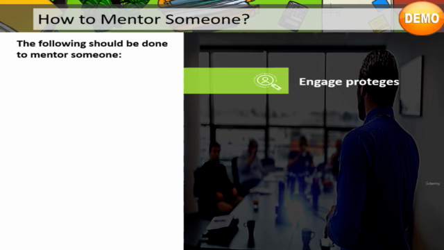 Coaching and Mentoring Skills – Screenshot 2