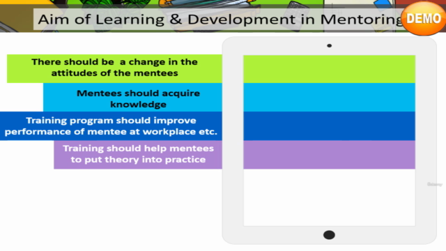 Coaching and Mentoring Skills – Screenshot 4