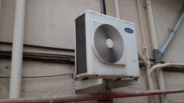 Air-Conditioners Masterclass Course – Screenshot 3