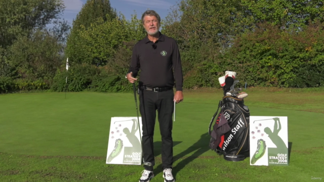Impara a giocare a Golf – Screenshot 1