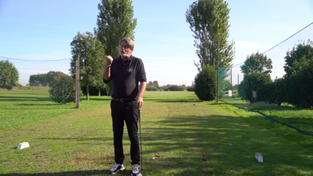 Impara a giocare a Golf – Screenshot 3