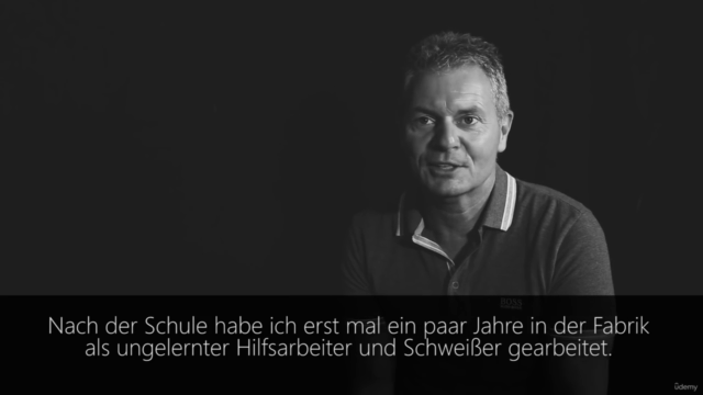Dein Erfolgsfahrplan – Screenshot 1