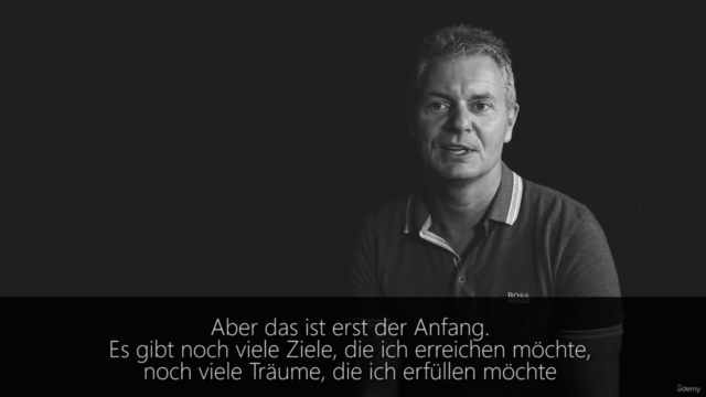 Dein Erfolgsfahrplan – Screenshot 4