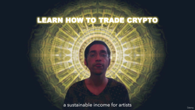 Crypto Course For Beginners – Screenshot 1