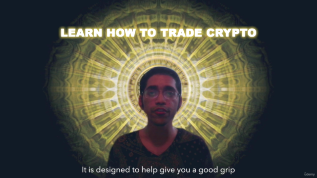 Crypto Course For Beginners – Screenshot 2