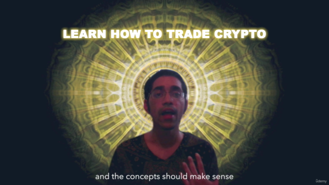 Crypto Course For Beginners – Screenshot 3