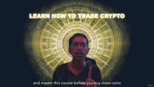 Crypto Course For Beginners – Screenshot 4