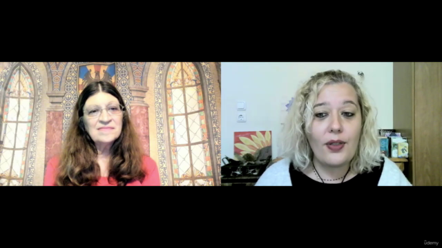 Automatic Writing: Connect with your spirit guides and more – Screenshot 1