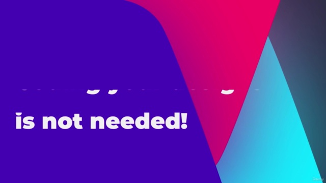 Master Figma for Web Design & Freelancing: Learn UI/UX – Screenshot 2