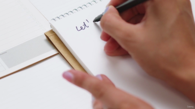 Estilo Literario: un método para hacerse a una voz propia – Screenshot 1