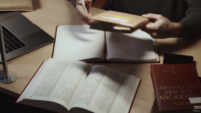 Estilo Literario: un método para hacerse a una voz propia – Screenshot 2