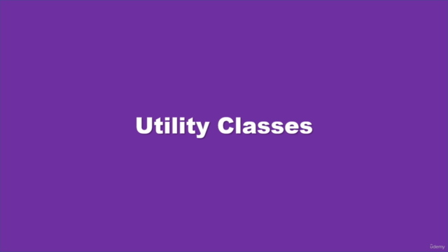Bootstrap 5 – Screenshot 4