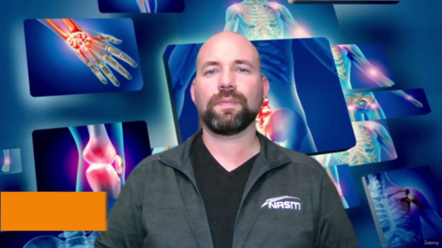 Understanding the Chronic Musculoskeletal Pain Problem – Screenshot 1