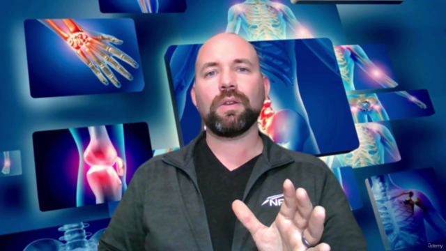 Understanding the Chronic Musculoskeletal Pain Problem – Screenshot 2
