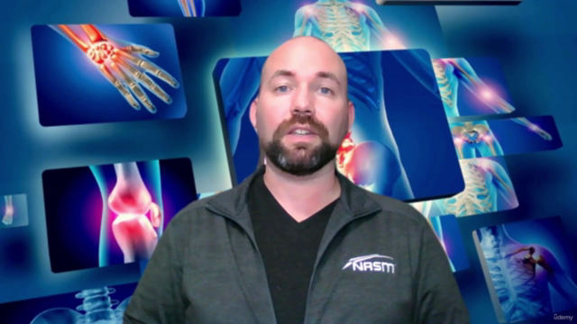 Understanding the Chronic Musculoskeletal Pain Problem – Screenshot 3