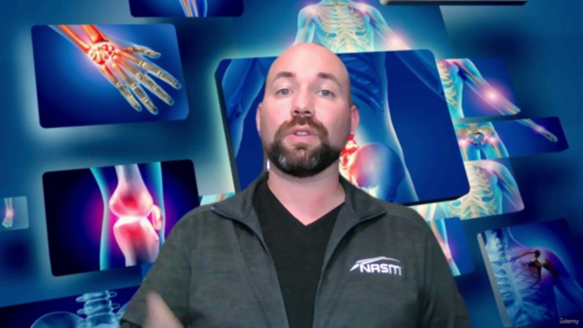 Understanding the Chronic Musculoskeletal Pain Problem – Screenshot 4