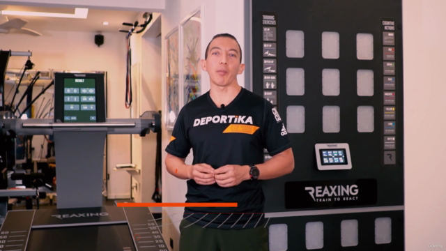 Sistema de Entrenamiento Glúteos Envidiables – Screenshot 1