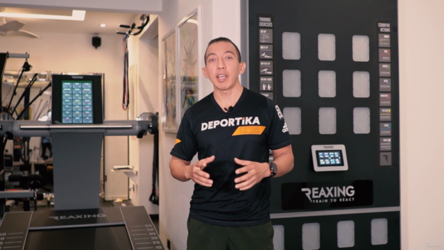 Sistema de Entrenamiento Glúteos Envidiables – Screenshot 4