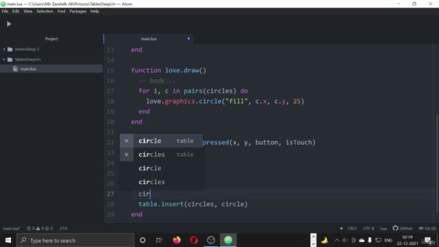 Mastering ROBLOX LUAU Nil to Fill , OOP - LOVE2D, LoVR, LUA – Screenshot 2