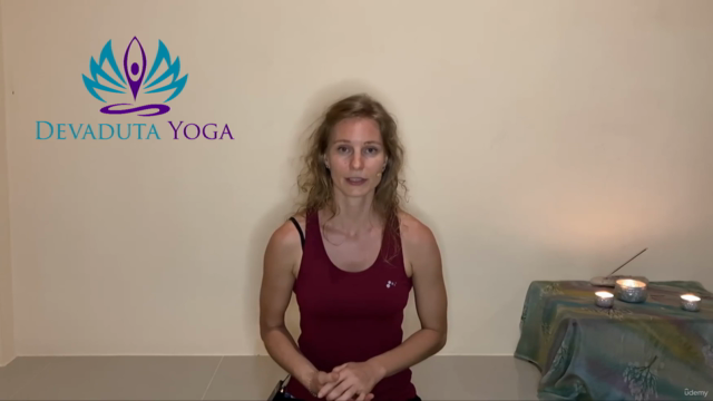 Grundkurs Ausrichtung im Yoga - Teil 1: Basismodul – Screenshot 2