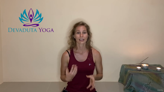 Grundkurs Ausrichtung im Yoga - Teil 1: Basismodul – Screenshot 3
