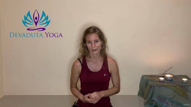 Grundkurs Ausrichtung im Yoga - Teil 1: Basismodul – Screenshot 4