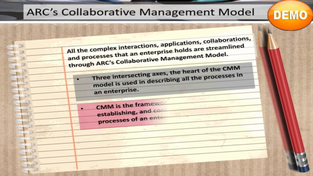 Collaborative Management – Screenshot 4